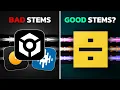 Download Lagu DJ Stems Sound AWFUL - Is Lalal.ai The Answer?