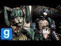 THE NEW WALTEN FILES IN GMOD Gmod Hide Seek
