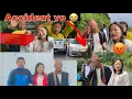 Download Lagu Nasocheko vayo 😩buwa Lai ghumaunu lada ladai bato ma accident vo 😭😱