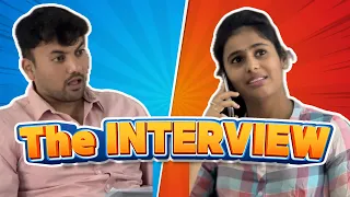 The Interview