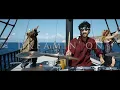 One Piece - Opening 23 | Dreamin' On (Blinding Sunrise Cover)