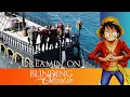 Download Lagu One Piece - Opening 23 | Dreamin' On (Blinding Sunrise Cover)