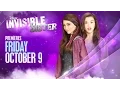 Lagu Trailer 1 | Invisible Sister | Disney Channel