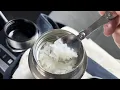 Lagu How To Cook Rice In A Thermos