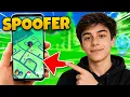 Pokemon GO Hack 2026 - Working Pokemon Go Spoofing With Joystick Teleport GPS iOS Android