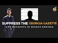 Georgia Gazette Mugshot Here s How to Suppress It Without Calling the Owner