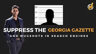 Georgia Gazette Mugshot Here s How to Suppress It Without Calling the Owner