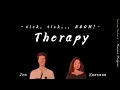 Download Lagu Therapy Lyrics - Netflix's Film tick, tick... BOOM!