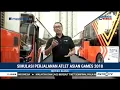 Download Lagu Simulasi Parade Atlet Pembukaan Asian Games 2018 - METRO TV