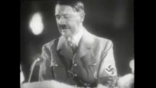 Why We Fight (1) : Prelude To War (1942)