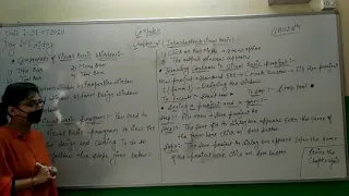 Introduction to visual basic Class-8th 31-07-2020