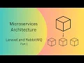 Microservices Architecture Zero to Hero with Implementation using Laravel and RabbitMQ Part 1