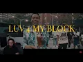 Sha Ek - Luv 4 My Block [Official Music Video] REACTION #reaction #kaayr #shaek