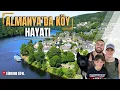 Download Lagu Almanya’da Köy Hayatını Merak Edenlere: Almanya Köy Yaşamının Gerçekleri