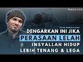 Download Lagu LISTEN TO THIS IF YOU FEEL TIRED, GOD WILLING YOUR LIFE WILL BE MORE CALM AND MORE RELIABLE
