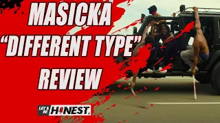 masicka s different type review will 438 be a hit or miss lets be honest
