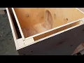 Winter Dog House Build DIY Very Fast and Easy