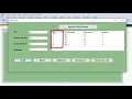 C tutorial Prevent insert duplicate value into listview in C sharp