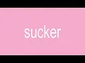Download Lagu Charli xcx - S̲U̲C̲K̲E̲R̲ (Full Album)