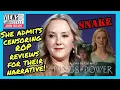 Amazon Exec Admits Censoring Negative Reviews of Ring of Power