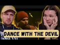 Download Lagu Dance With The Devil - Immortal Technique REACTION
