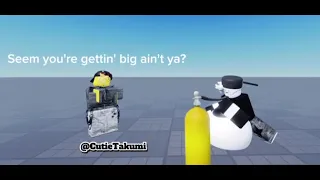 Roblox Air Inflation 3