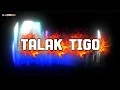 Lagu DJ ANDRO 87 - TALAK TIGO BREAKTHAICHA #djminangfullbass #djandro87