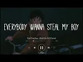 Download Lagu One Direction - Steal My Girl Cover 'Everybody wanna steal my boy' | Lyrics Terjemahan Indonesia