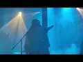 GRIMA - Enisey - live @ Ljubljana (SLO) - 10.05.2025.