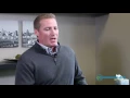 What level of security does your business have today