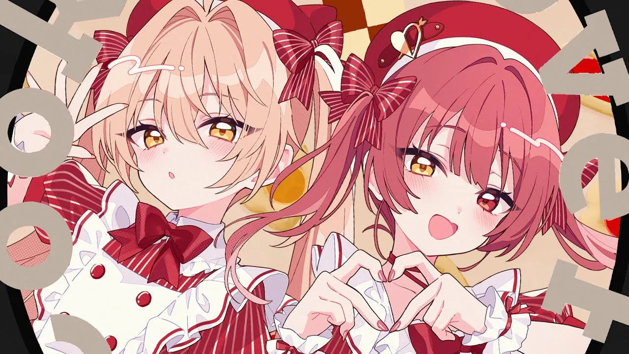 恋するフォーチュンクッキー