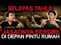 Download Lagu HAAAHHH???? SELESAI DOA TAHLIL JASADNYA BERDIRI DEPAN PINTU RUMAH