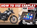 Apple CarPlay For Motorcycles A Complete Guide