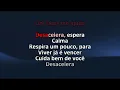 Download Lagu CLAUDIA LEITTE   SOBRE VIVER   KARAOKÊ
