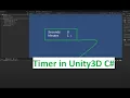 Unity3d How to create a Timer in Unity3D Adding Seconds Minutes in C