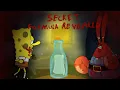 Lagu Bob Esponja The Secret Formula Revealed Animated Horror
