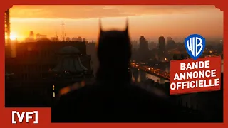 The Batman - Bande Annonce [VF]