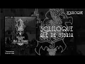 Lagu Soliloque - Alè de Víbria (album, 2025) [post-black metal]