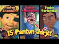 Download Lagu 15 Pantun JARJIT