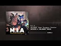 M.I.A (Valorant Game Changers Version) - KATSEYE (Acapella)