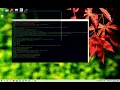 How to create a mesh by using a python script with Salome in Windows