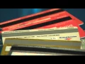 New easy way to deal with a lost credit card