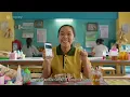 Gopay Indonesia advert video 2024 - Funny scream and big eyes 😱 !