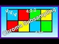Chroma Subsampling Tutorial 4 4 4 4 2 2 Explained