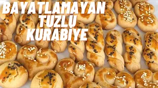 BU KURABİYE BAĞIMLILIK YAPIYOR !! | Tatlı Tarifi - Yemek Tarifi. 