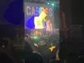 Los Cafres - Acto salvaje/ JockeyPlaza 08/10/2022