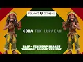 Download Lagu NAFF - TERENDAP LARAKU (KARAOKE REGGAE VERSION)