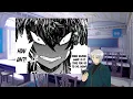 Is that demon teacher my sister? [manga]