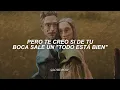 Camilo, Evaluna Montaner - La Medalla (Letra) | mi estabilidad, mi velita en la oscuridad