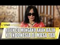 Download Lagu ATIEK CB MENGAKU AKAN BALIK KE INDONESIA MENIKMATI MASA TUA - STAR UPDATE